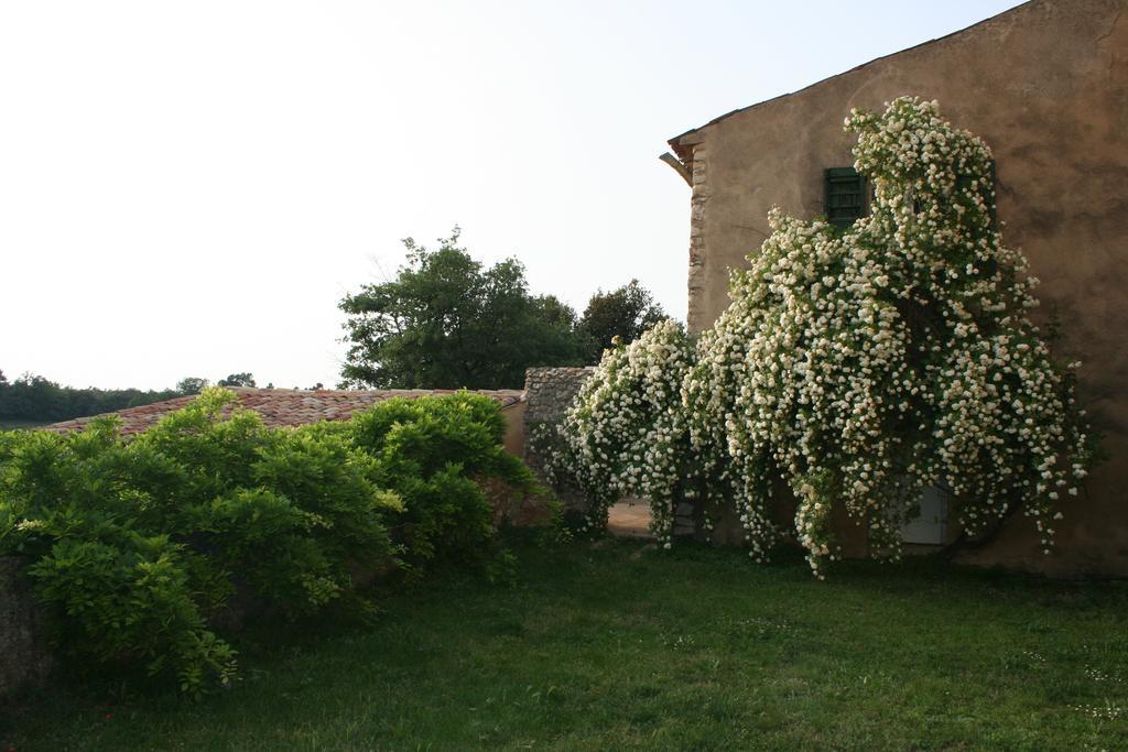 Domaine De La Blaque - B&B Varages Exterior photo