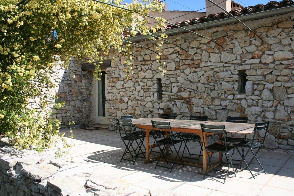 Domaine De La Blaque - B&B Varages Exterior photo